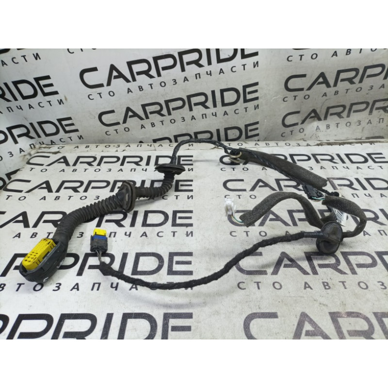 Проводка дверная (электрика) Renault Megane 3 2009 1.5 241271575r