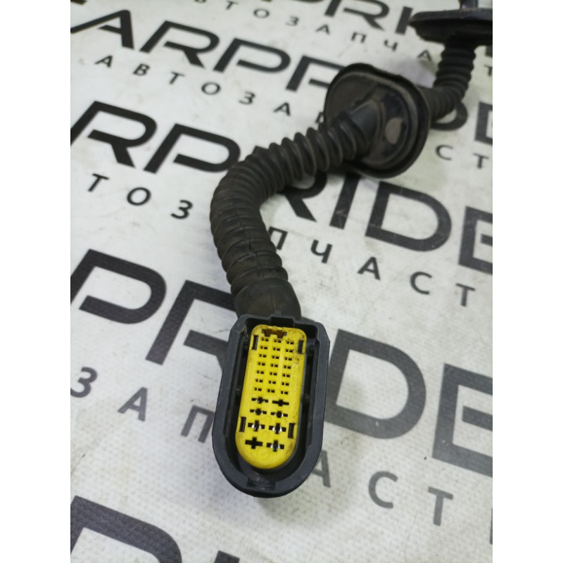 Проводка дверная (электрика) Renault Megane 3 2009 1.5 241271575r