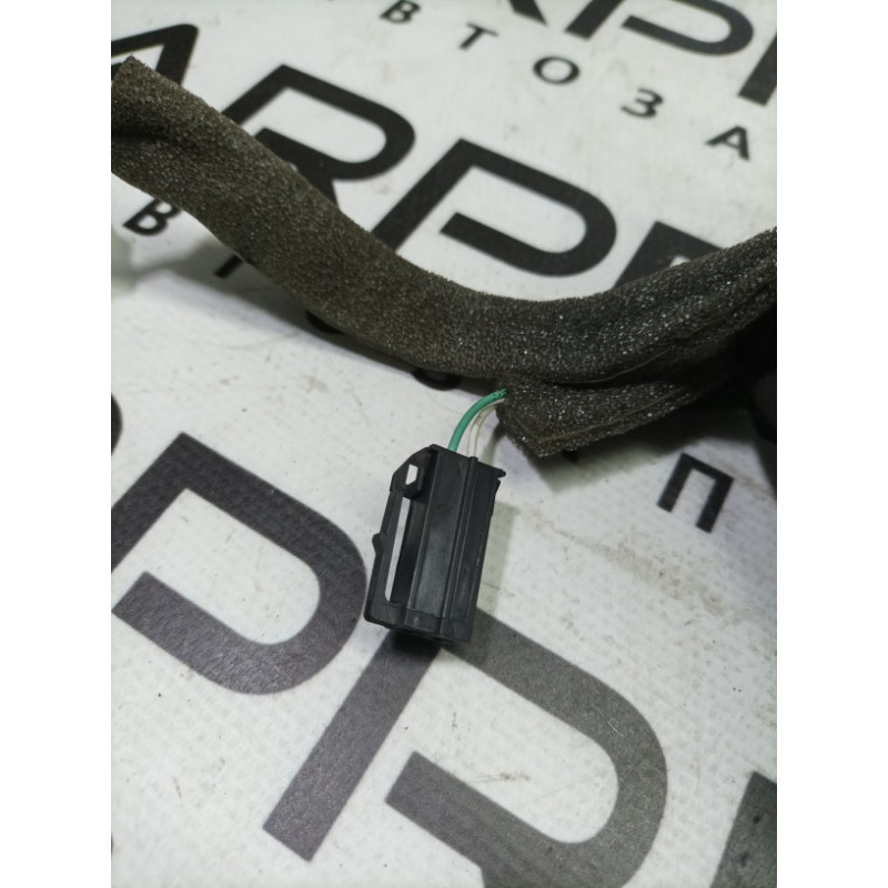 Проводка дверная (электрика) Renault Megane 3 2009 1.5 241271575r