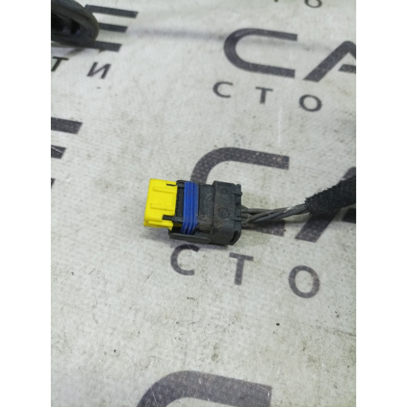 Проводка дверная (электрика) Renault Megane 3 2009 1.5 241271575r