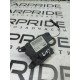 Привод заслонки отопителя (отопление и кондиционирование) Renault Megane 3 2009 1.5 T1001784K