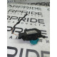 Привод заслонки отопителя (отопление и кондиционирование) Renault Megane 3 2009 1.5 T1001784K