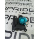 Привод заслонки отопителя (отопление и кондиционирование) Renault Megane 3 2009 1.5 T1001784K