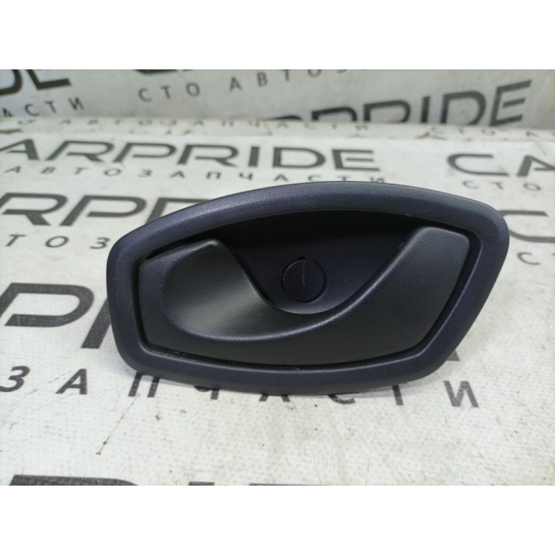Ручка дверей внутрішня (салон) Renault Megane 3 2009 1.5 826730001r