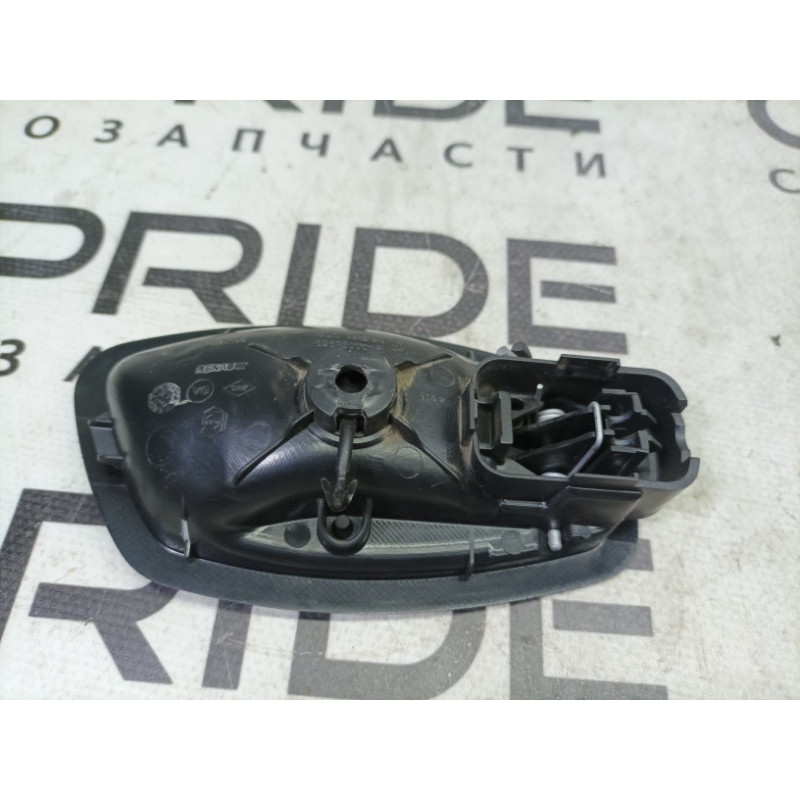 Ручка дверей внутрішня (салон) Renault Megane 3 2009 1.5 826730001r