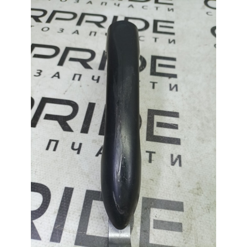 Ручка двері зовнішня (кузов і елементи) Renault Megane 3 2009 1.5 806B04979R