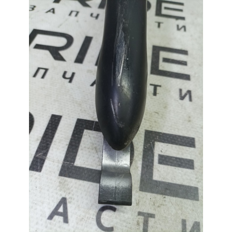 Ручка двері зовнішня (кузов і елементи) Renault Megane 3 2009 1.5 806B04979R
