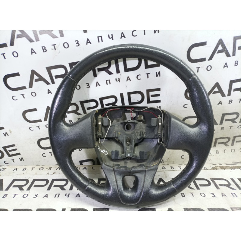 Кермо (салон) Renault Megane 3 2009 1.5 609581499