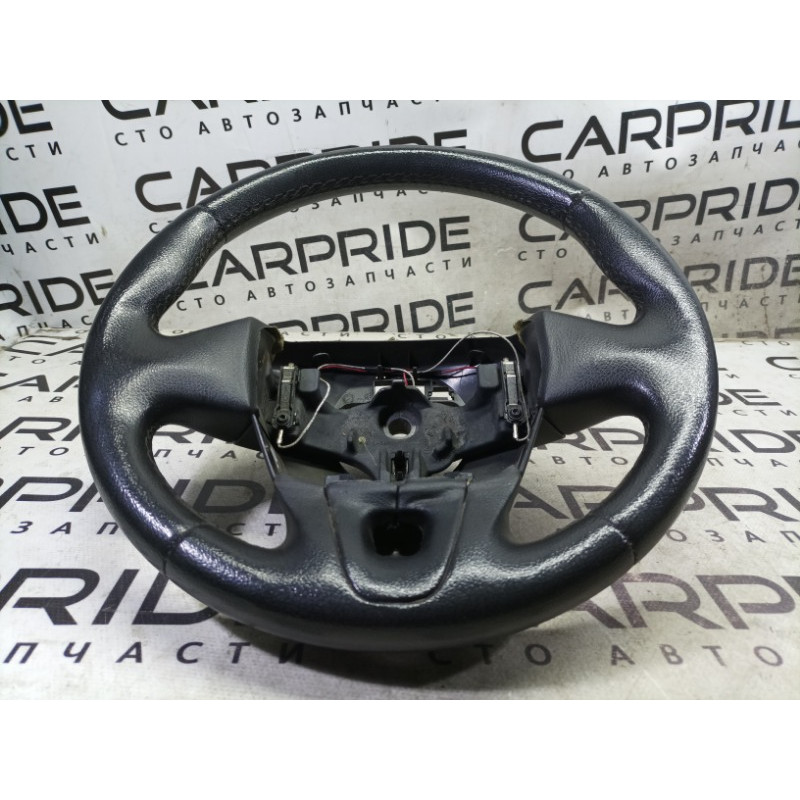 Кермо (салон) Renault Megane 3 2009 1.5 609581499
