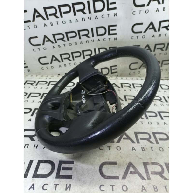 Кермо (салон) Renault Megane 3 2009 1.5 609581499