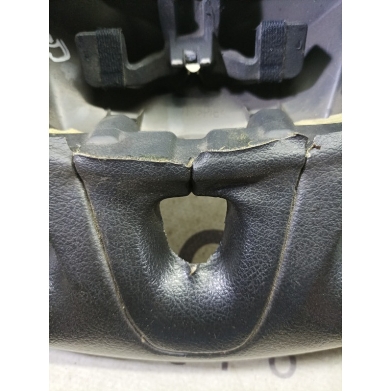 Кермо (салон) Renault Megane 3 2009 1.5 609581499