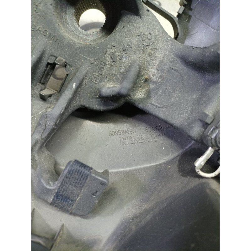 Кермо (салон) Renault Megane 3 2009 1.5 609581499