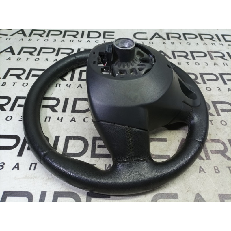Кермо (салон) Renault Megane 3 2009 1.5 609581499