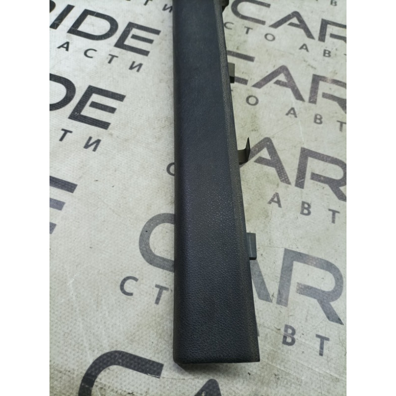 Накладка на поріг (кузов і елементи) Renault Megane 3 2009 1.5 769520001r