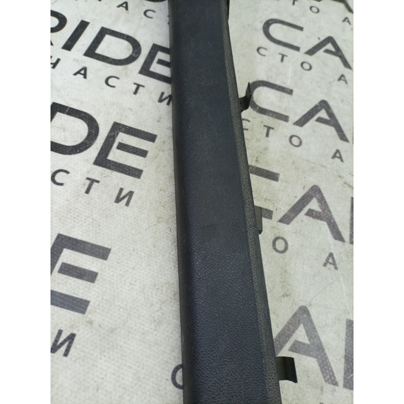 Накладка на поріг (кузов і елементи) Renault Megane 3 2009 1.5 769520001r