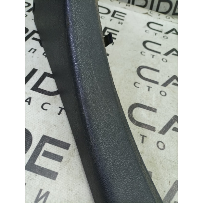 Накладка на поріг (кузов і елементи) Renault Megane 3 2009 1.5 769520001r