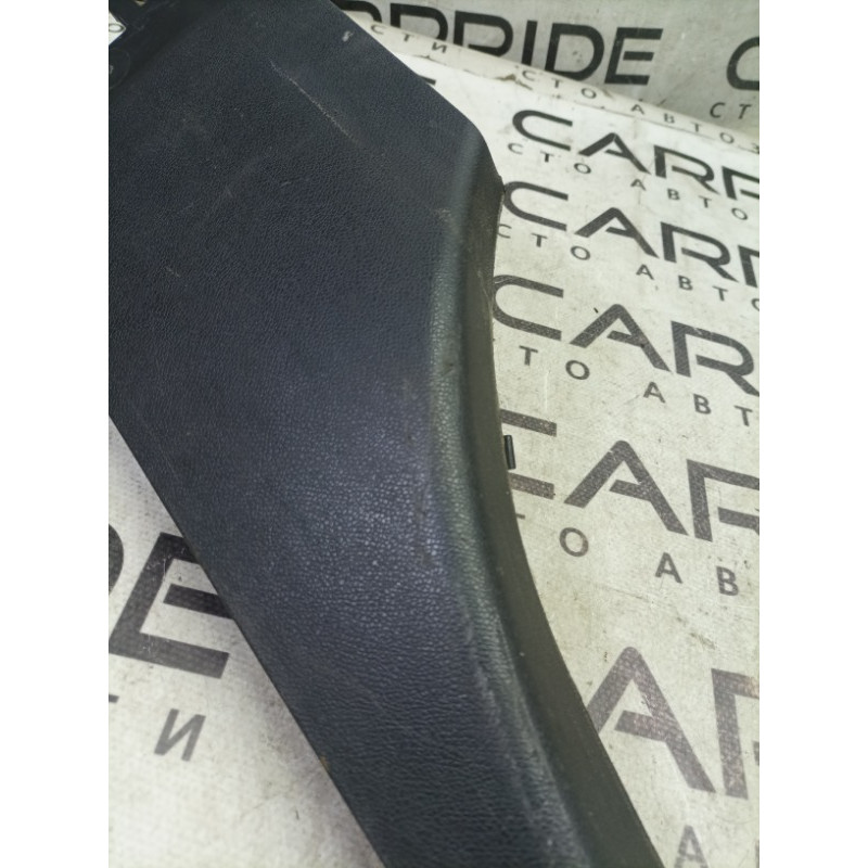 Накладка на поріг (кузов і елементи) Renault Megane 3 2009 1.5 769520001r