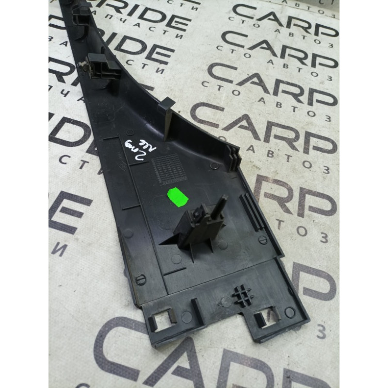Накладка на поріг (кузов і елементи) Renault Megane 3 2009 1.5 769520001r