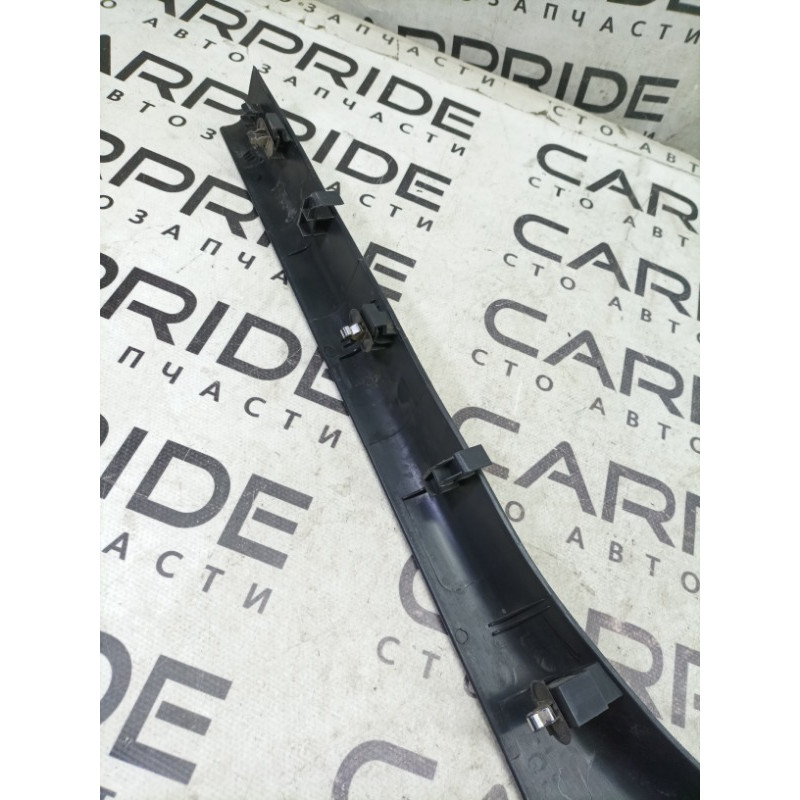 Накладка на поріг (кузов і елементи) Renault Megane 3 2009 1.5 769520001r