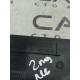 Накладка на поріг (кузов і елементи) Renault Megane 3 2009 1.5 769520001r