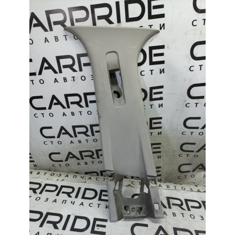 Обшивка стойки верхняя (салон) Renault Megane 3 2009 1.5 769140022r