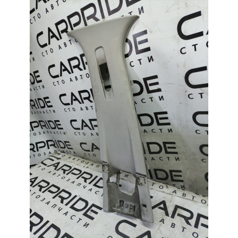Обшивка стойки верхняя (салон) Renault Megane 3 2009 1.5 769140022r