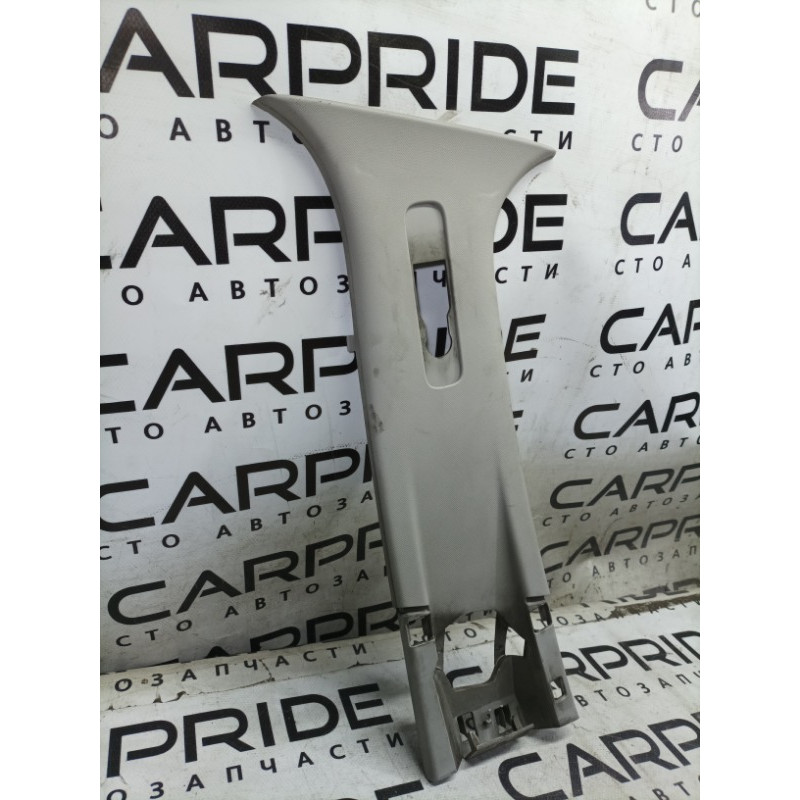 Обшивка стойки верхняя (салон) Renault Megane 3 2009 1.5 769140022r