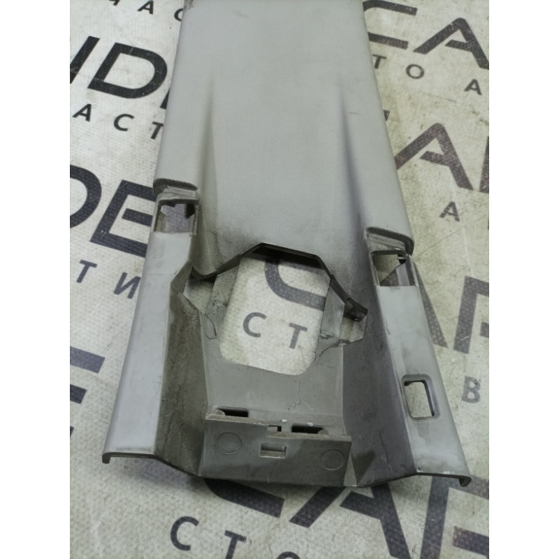 Обшивка стойки верхняя (салон) Renault Megane 3 2009 1.5 769140022r