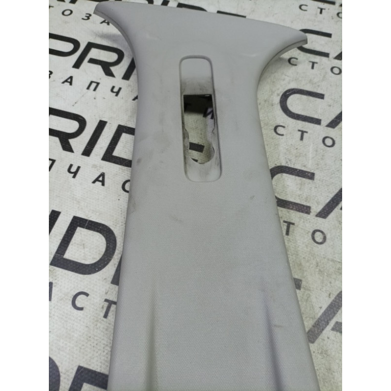 Обшивка стойки верхняя (салон) Renault Megane 3 2009 1.5 769140022r