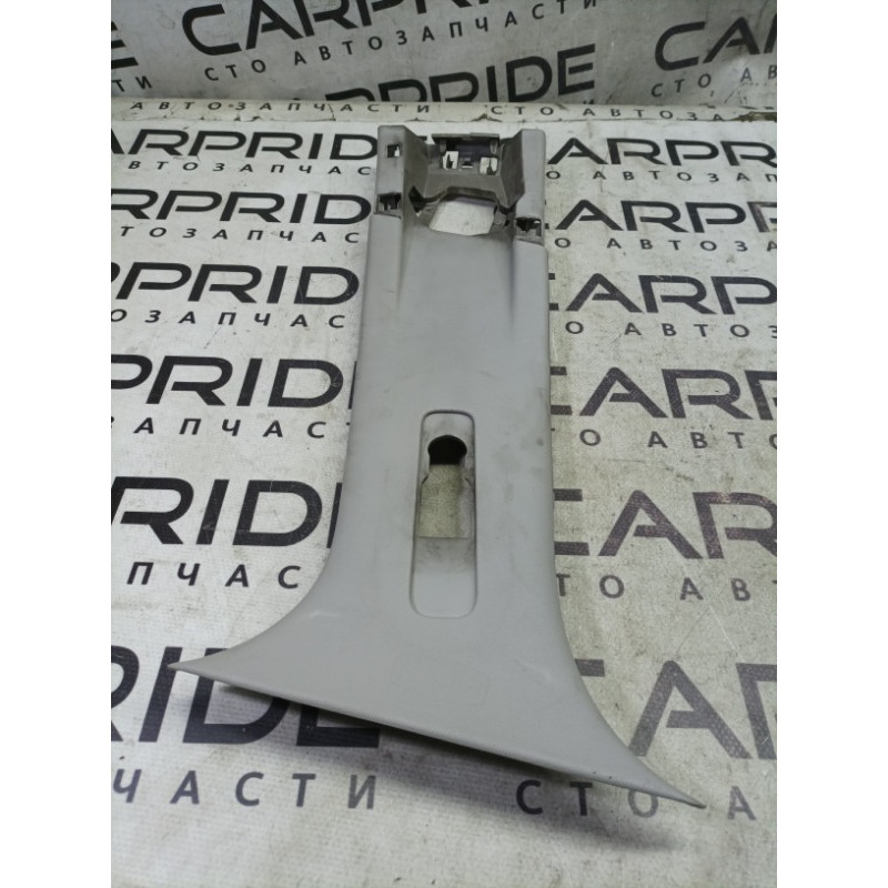Обшивка стойки верхняя (салон) Renault Megane 3 2009 1.5 769140022r
