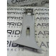 Обшивка стойки верхняя (салон) Renault Megane 3 2009 1.5 769140022r