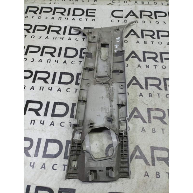 Обшивка стойки верхняя (салон) Renault Megane 3 2009 1.5 769140022r