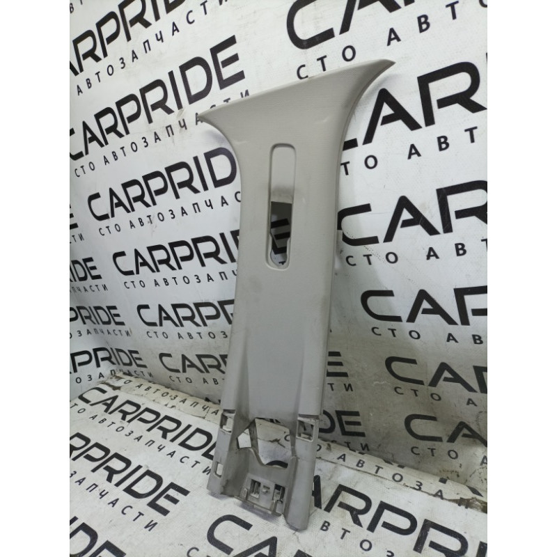 Обшивка стойки верхняя (салон) Renault Megane 3 2009 1.5 769130019r