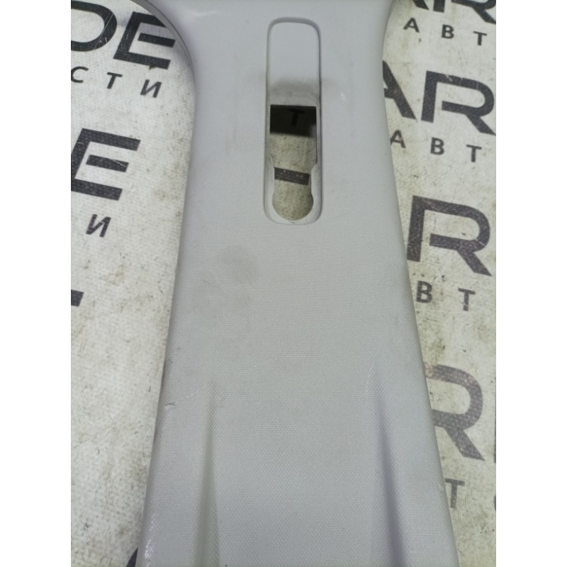 Обшивка стойки верхняя (салон) Renault Megane 3 2009 1.5 769130019r