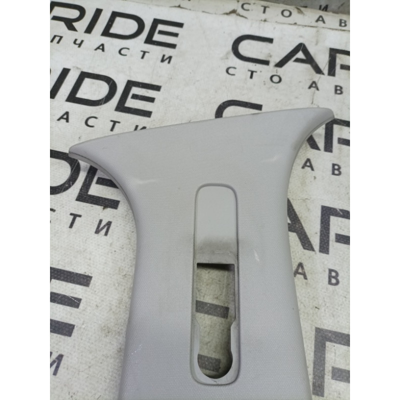 Обшивка стойки верхняя (салон) Renault Megane 3 2009 1.5 769130019r