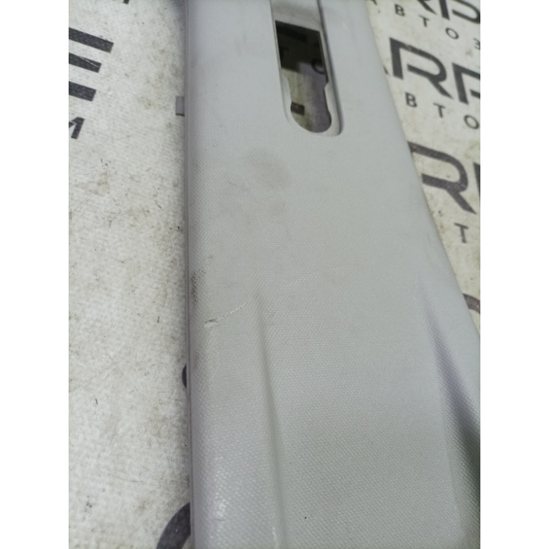 Обшивка стойки верхняя (салон) Renault Megane 3 2009 1.5 769130019r