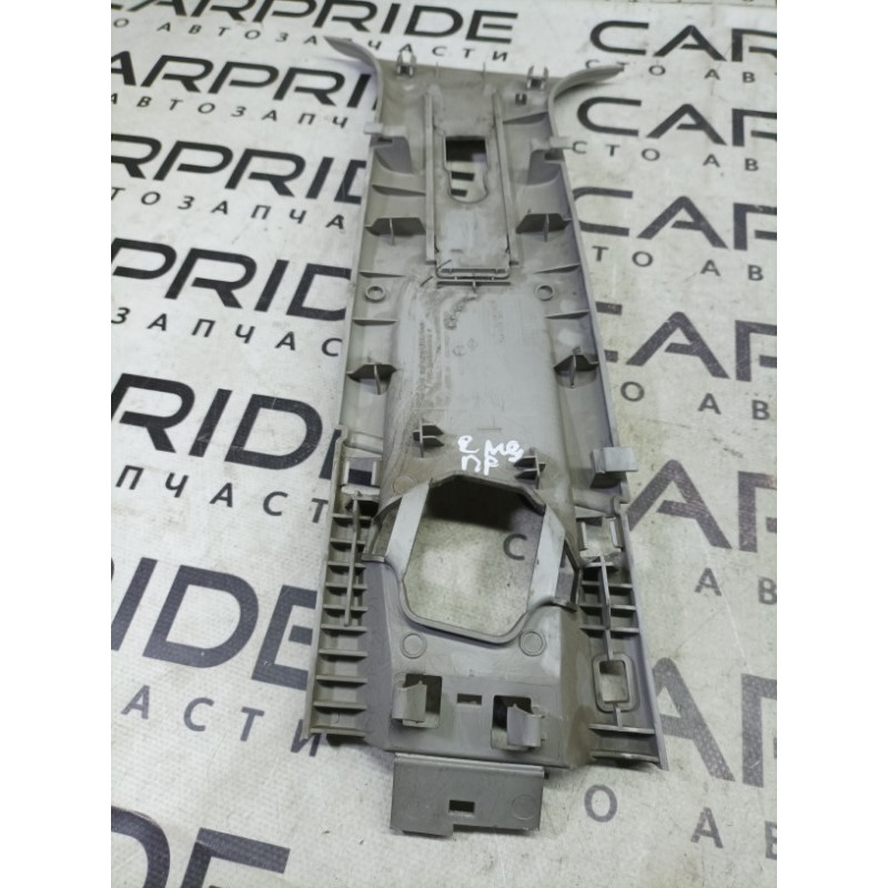 Обшивка стойки верхняя (салон) Renault Megane 3 2009 1.5 769130019r