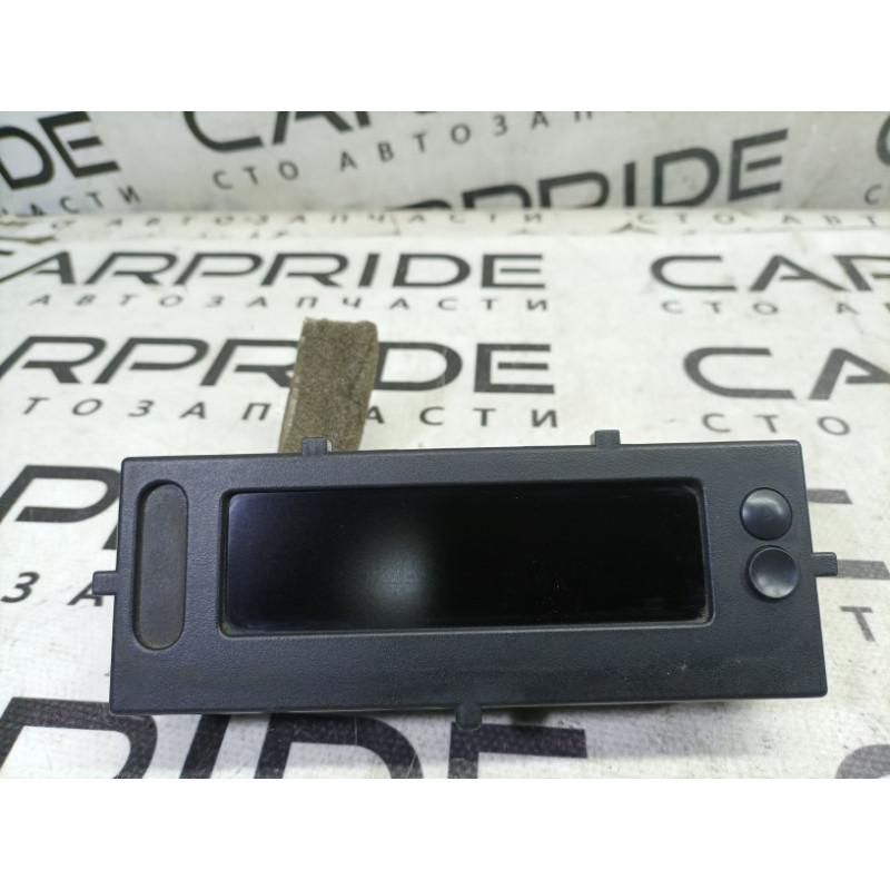 Монитор (электрика) Renault Megane 3 2009 1.5 280340008r