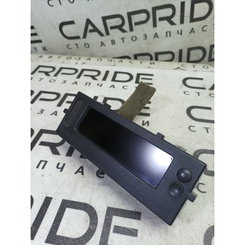 Монитор (электрика) Renault Megane 3 2009 1.5 280340008r