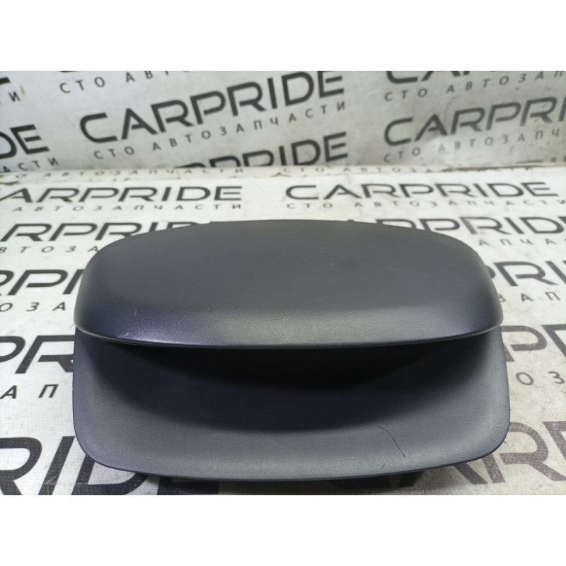 Накладка торпеды (салон) Renault Megane 3 2009 1.5 682700005R