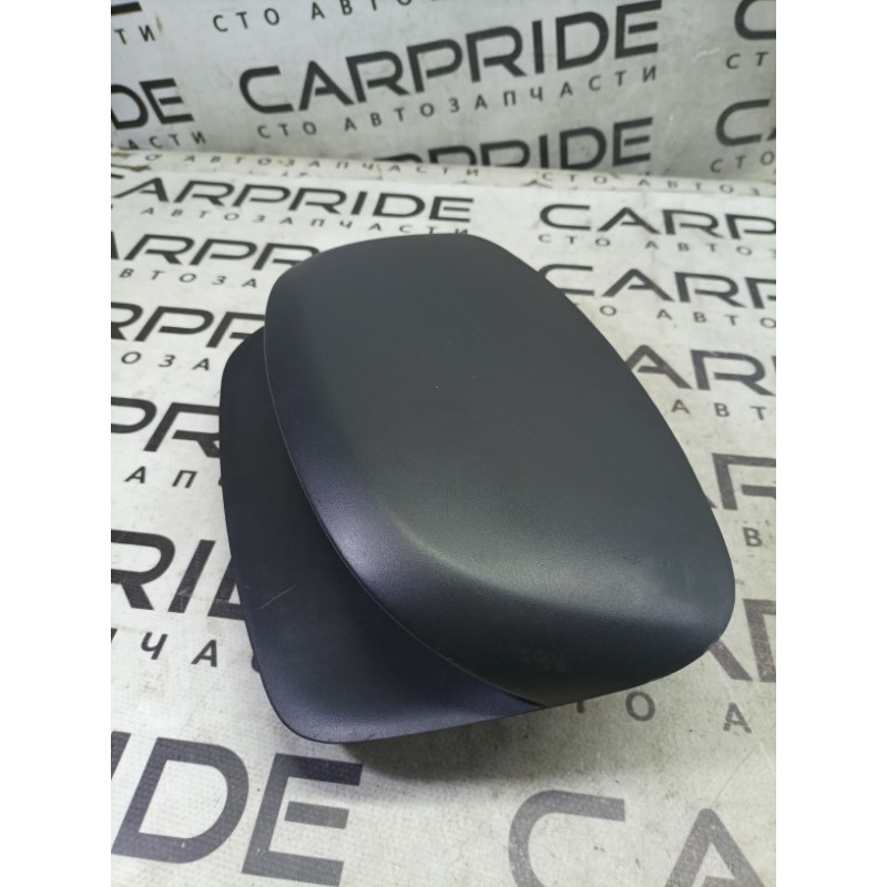 Накладка торпеды (салон) Renault Megane 3 2009 1.5 682700005R