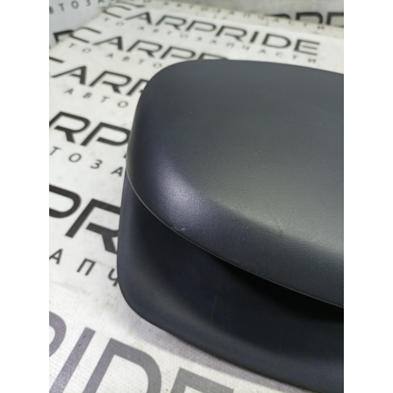 Накладка торпеды (салон) Renault Megane 3 2009 1.5 682700005R