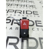 Кнопка аварійної сигналізації