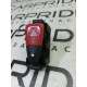 Кнопка аварийной сигнализации (электрика / кнопки) Renault Megane 3 2009 1.5 8200214896