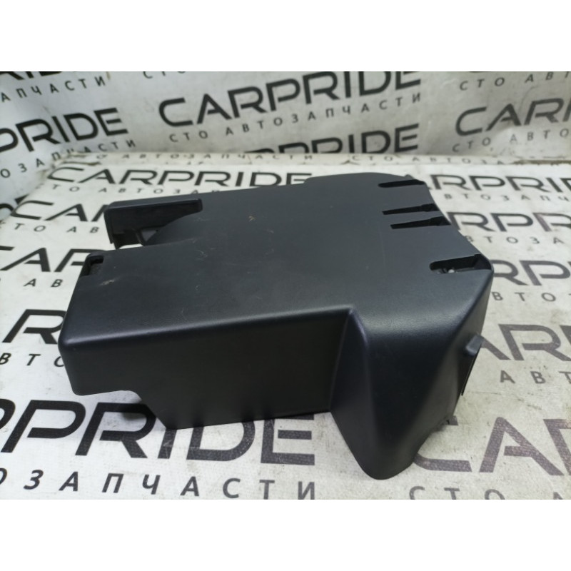 Кожух рулевой колонки нижний (салон) Renault Megane 3 2009 1.5 484726125R