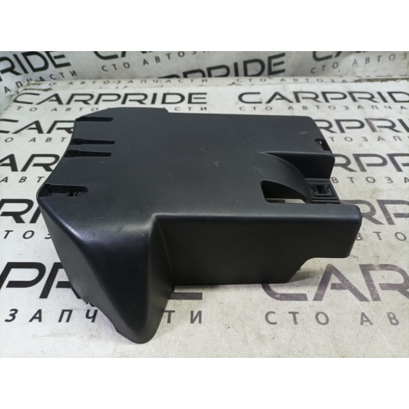 Кожух рулевой колонки нижний (салон) Renault Megane 3 2009 1.5 484726125R