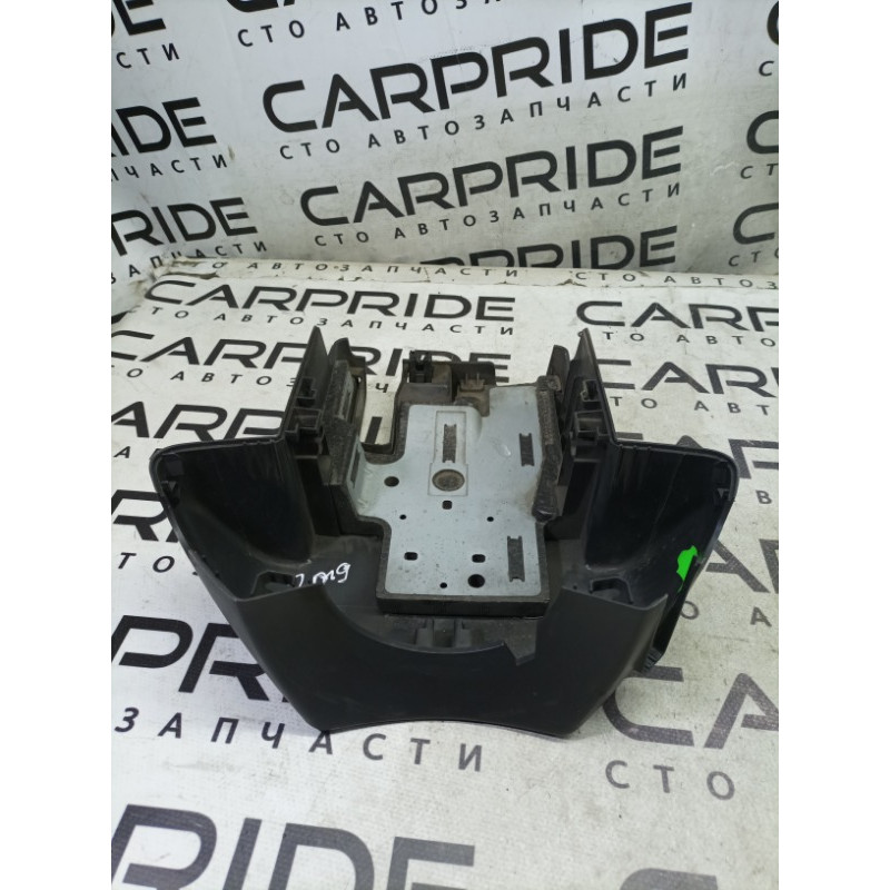 Кожух рулевой колонки нижний (салон) Renault Megane 3 2009 1.5 484726125R