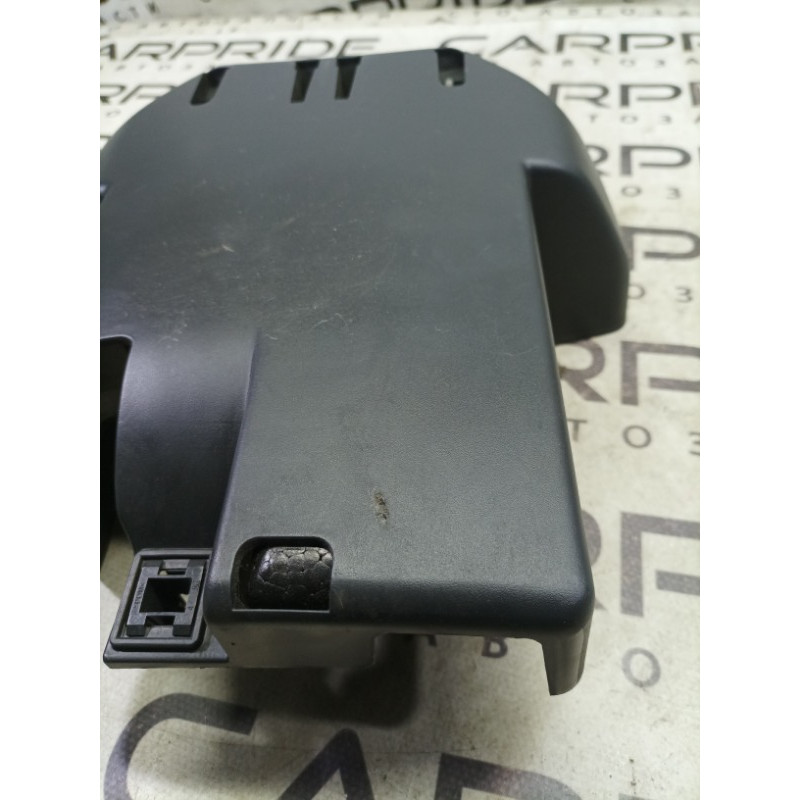 Кожух рулевой колонки нижний (салон) Renault Megane 3 2009 1.5 484726125R
