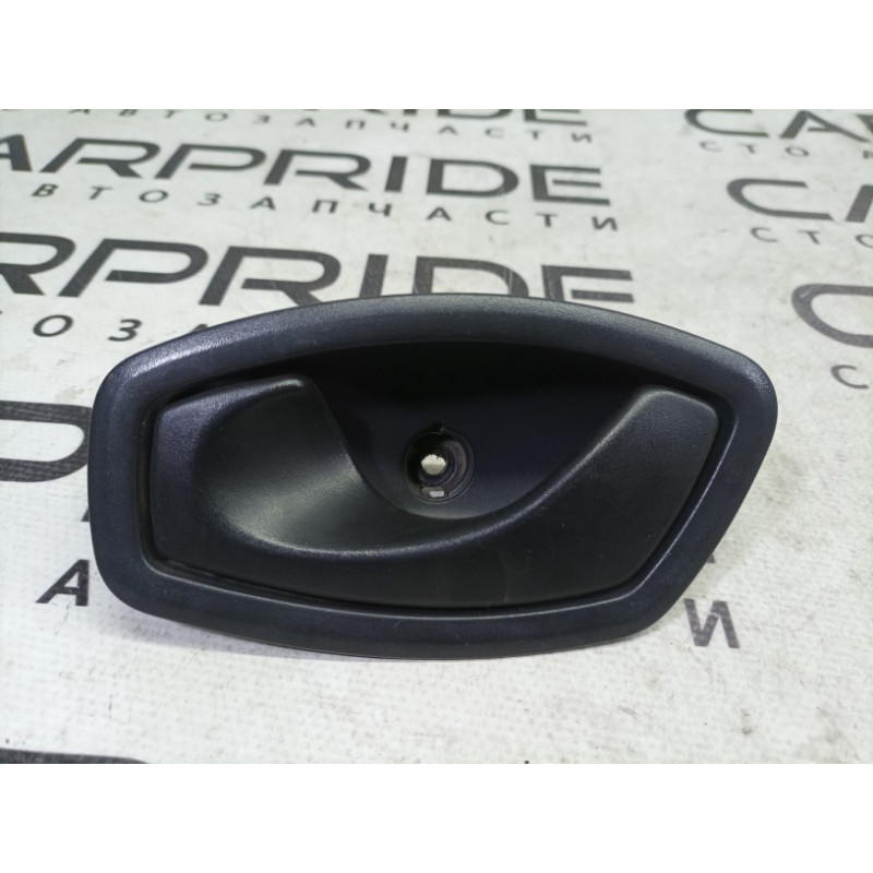 Ручка двери внутренняя (салон) Renault Megane 3 2009 1.5 826730001r