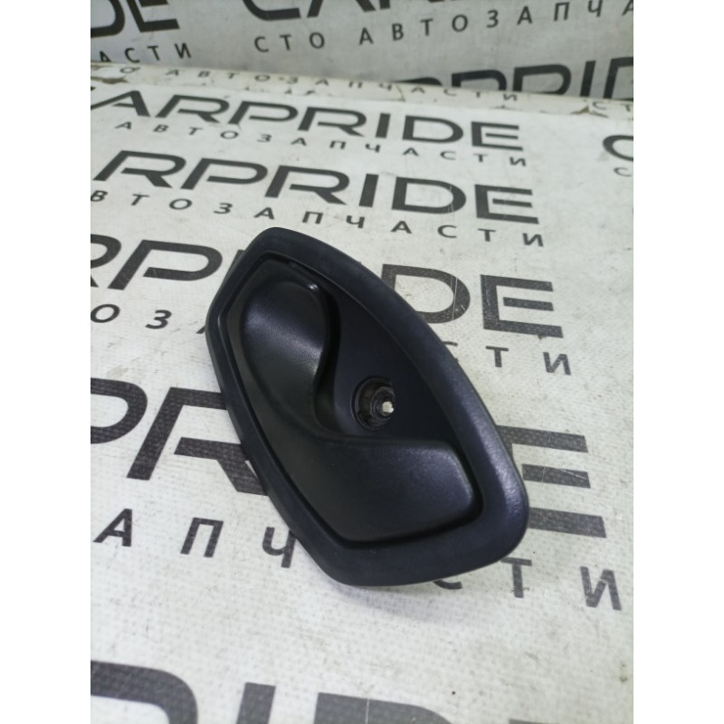 Ручка двери внутренняя (салон) Renault Megane 3 2009 1.5 826730001r